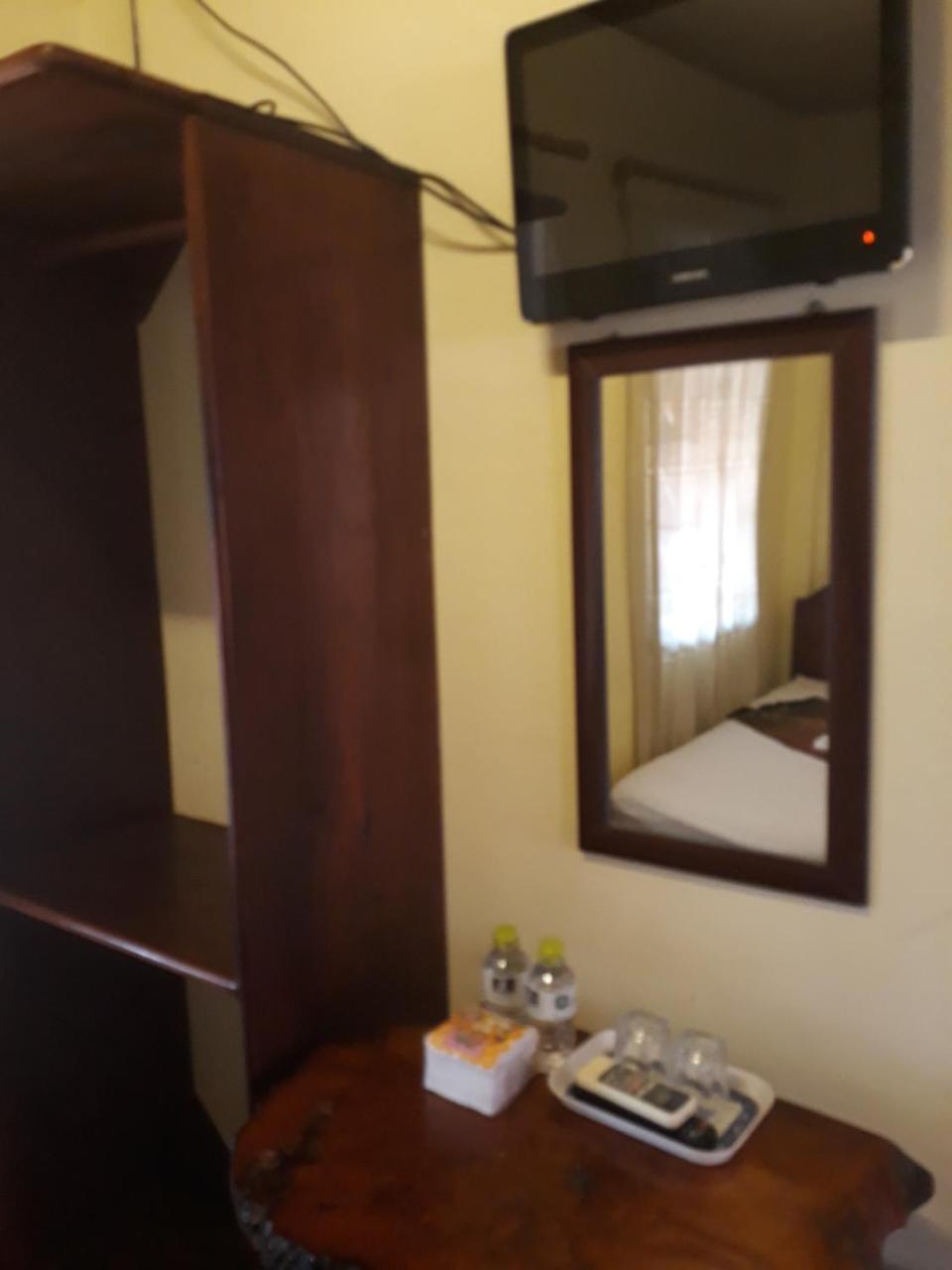 לואנג פרבאנג Silikhane Guesthouse מראה חיצוני תמונה