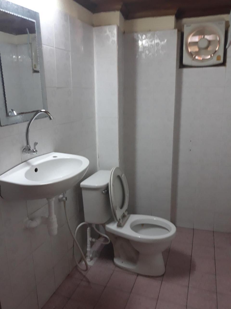 לואנג פרבאנג Silikhane Guesthouse מראה חיצוני תמונה